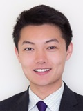 Ben Gu headshot