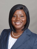Sabrina Herman-Ackah headshot
