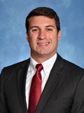 Head shot John Arena 