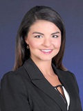 Maria Punchak headshot
