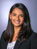 Sanjana Salwi headshot