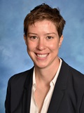 Head Shot of Susanna Howard 