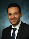 Yohannes Tsehay headshot