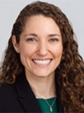 Caroline Shermoen headshot