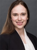Ellen Watkins headshot