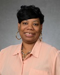 Nichelle Bennett headshot