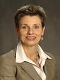 Nancy Bernard headshot