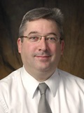 David Burtis headshot