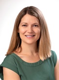 Sarah Gutman Headshot
