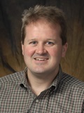 James Kriebel headshot