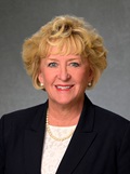 Valerie Layden headshot