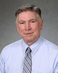Michael Snyder headshot