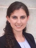 Milana Bochkur Dratver