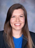Elizbeth Critchlow