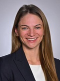 Emilie Stylli headshot