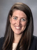 Audra Hugo headshot