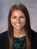 Calliope O'Shea headshot