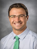 Jonathan Calcei headshot