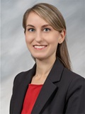 Julia Smeal headshot