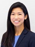 Tiffany Huang headshot