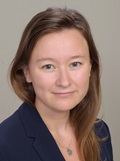 Elizabeth Weirich headshot