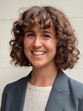 Hannah Marchovich headshot