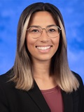 Madeline Matzelle headshot