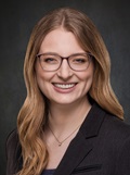 Rachel Plochocki headshot