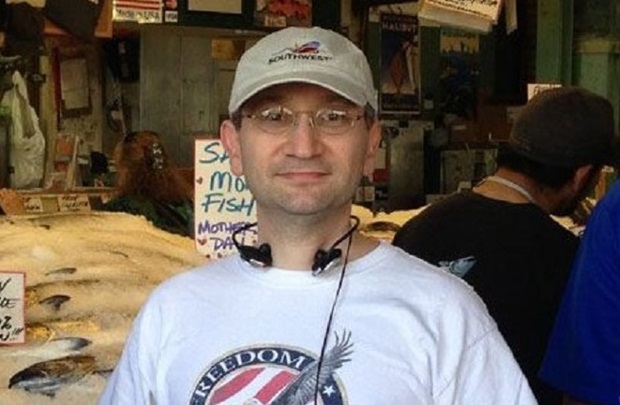 Dr. Daniel Gombos