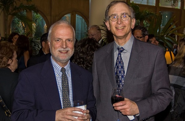Dr. Steve Rubin