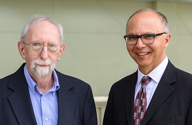 Drs. Jacobson and Cideciyan