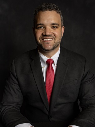 Dr. Cesar Briceno
