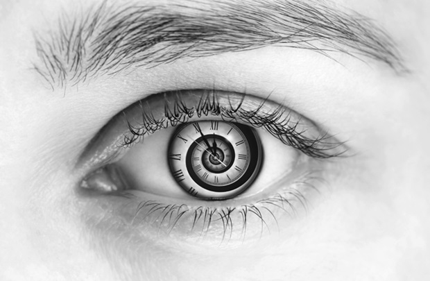visual familiarity memory