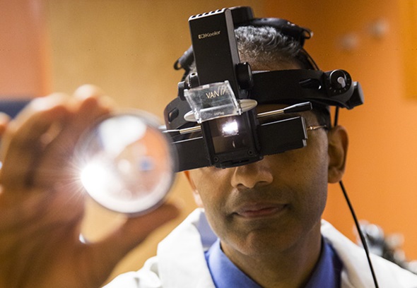 Dr. Sankar