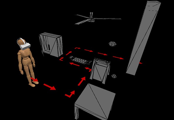 virtual reality