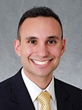 Jordan Cohen headshot
