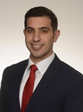 Aymen Alqazzaz headshot