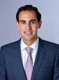 Bijan Dehghani headshot