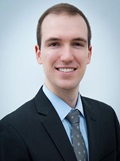 Mitchell Hallman headshot
