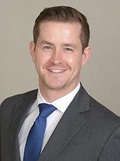 Cody Hansen headshot