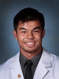 Brian Velasco headshot