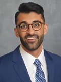 Mohammed Abdullah headshot