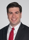 Jaret Karnuta headshot