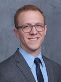 Weston Smith headshot