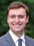 Ellis Berns headshot