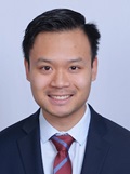 Thompson Zhuang headshot
