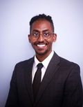 Tensae Assefa Orthopaedic Surgery Residency