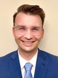 Tyler Humphrey Orthopaedic Surgery Residency