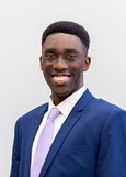 Chielozor Okafor Orthopaedic Surgery Residency