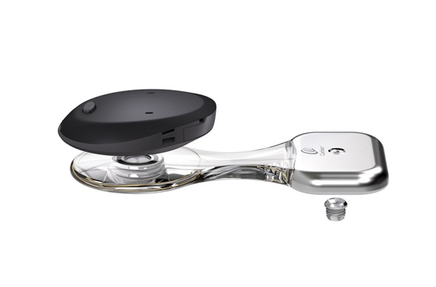 BAHA hearing devise